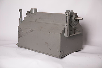 Апарат туковисний КРН, СУПН, УПС (банка тукова)