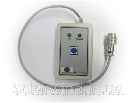 Тестер SCHIRTEC SA-1T