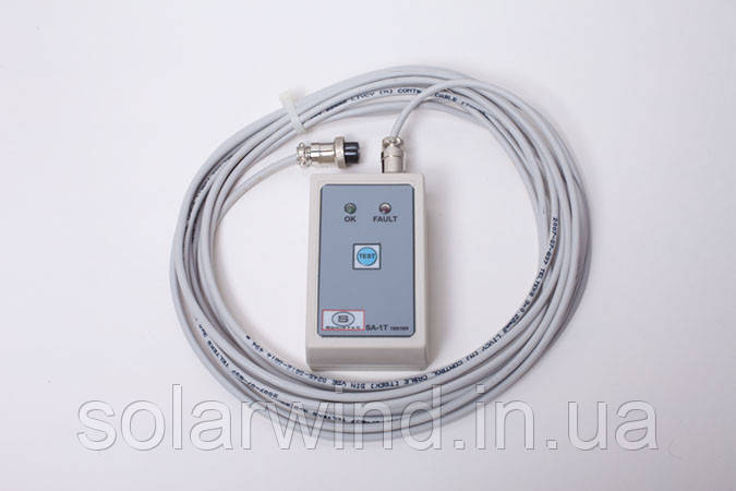 Сонячний Тестер SCHIRTEC SRC-1T