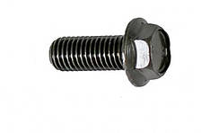 Болт шкворня причепа JOST KZE 1012-03