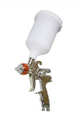 Фарбопульт HUBERTH 406 дюза 1.4 мм HP