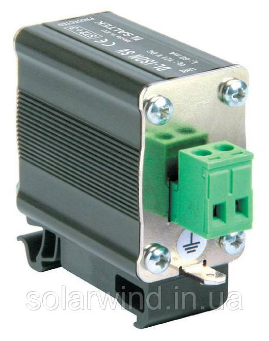 Обмежувач перенапруги ПЗІП SALTEK DL-ISDN SV