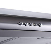 Вытяжка VENTOLUX ALDO 60 INOX 2M , фото 2