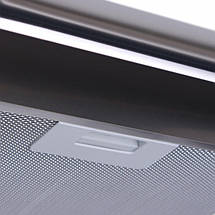 Вытяжка VENTOLUX ALDO 60 INOX 2M , фото 3