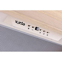 Витяжка VENTOLUX VITTORIA 60 CREMA, фото 2