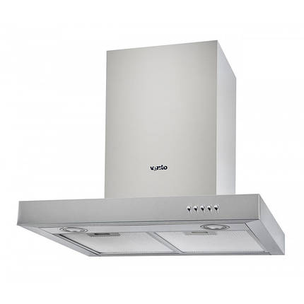 Вытяжка VENTOLUX ITALIA 60 INOX 900 PB , фото 2