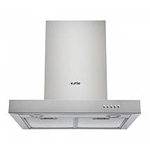 Вытяжка VENTOLUX ITALIA 60 INOX 900 PB , фото 2