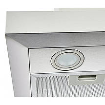 Вытяжка VENTOLUX ITALIA 60 INOX 900 PB , фото 3
