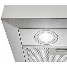 Вытяжка VENTOLUX ITALIA 60 INOX 900 PB , фото 2