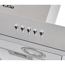 Вытяжка VENTOLUX ITALIA 60 INOX 900 PB , фото 3