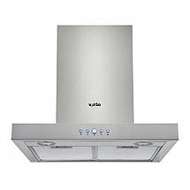Вытяжка VENTOLUX ITALIA 60 INOX 1000 ST , фото 2