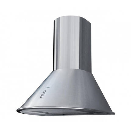Вытяжка VENTOLUX CAPRI 50 INOX 600 , фото 2