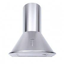 Вытяжка VENTOLUX CAPRI 50 INOX 600 , фото 2