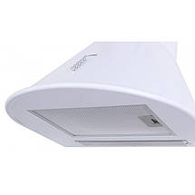 Вытяжка VENTOLUX CAPRI 50 WH 600 , фото 3