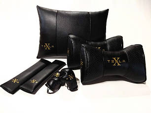 Набори аксесуарів в салон