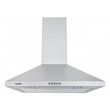 Витяжка VENTOLUX MILANO 60 INOX 1000 IT, фото 2