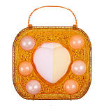 Ігровий набір L.O.L.- Серце-сюрприз (у жовтогарячому кейсі), фото 3