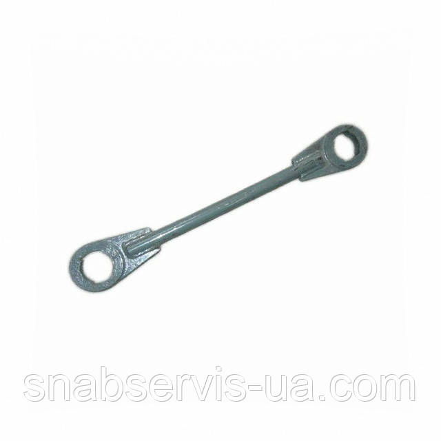 Підвіска жниварки ліва нерегульована Дон-1500, фото 1