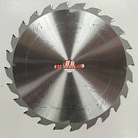 Поздовжня пила D300x30x3,2 Z24 LN3003230F24