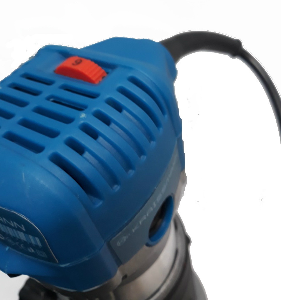 Фрезер кромочный Kraissmann 910OFT6-8 (одна база) (ID#904239474), цена ...