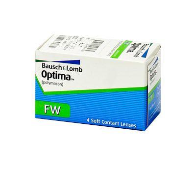 Квартальные линзы в Киеве от компании "Распродажа контактных линз".