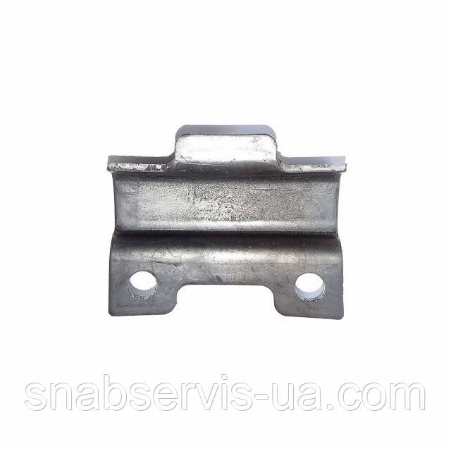 Притиск ножа високий жниварки Дон-1500, фото 1