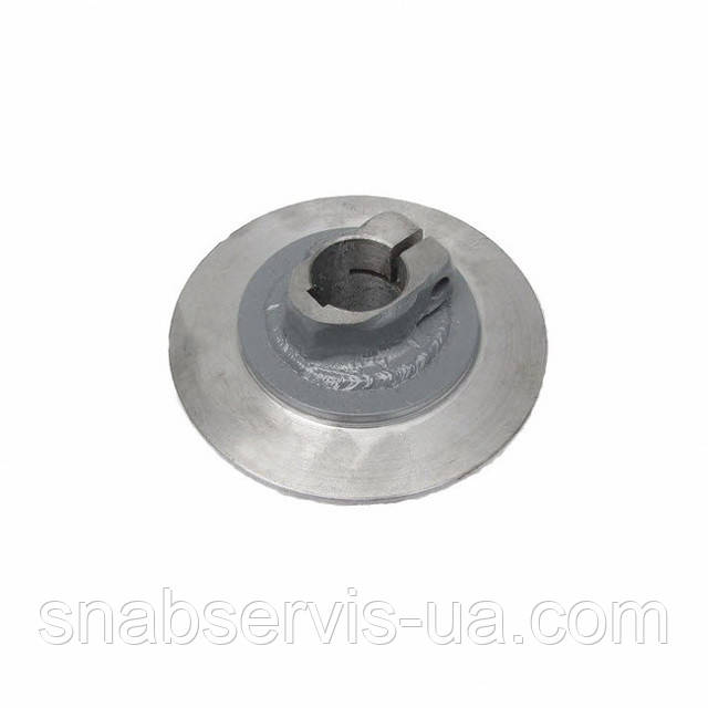 Маточина муфти шківа похилої камери Дон-1500, фото 1