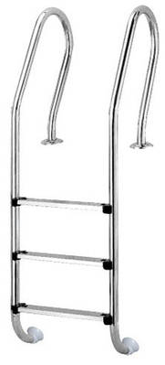Драбина до басейну Emaux Mixta SFF315-SR (3 сходинки)