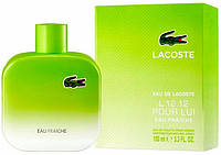 Парфуми чоловічі Lacoste Eau De Lacoste L.12.12 Pour Lui Eau Fraiche (Лакоста пут лупи фреш)