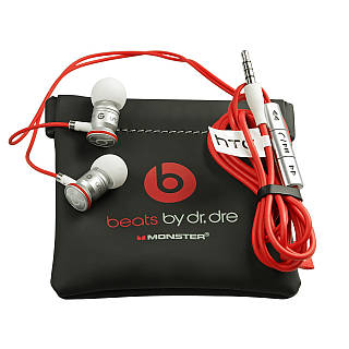 Dr.Dre Monster urBeats HTC RC E180 ID 34214004 155.40 Prom.ua