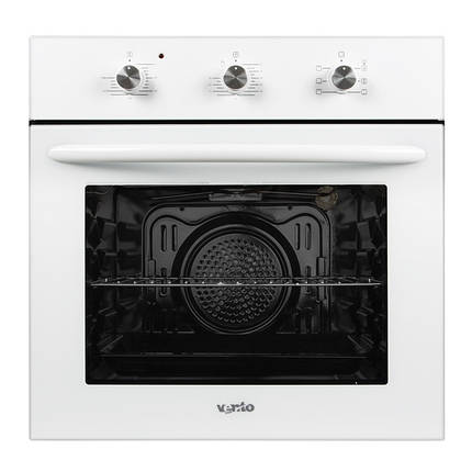 Духова шафа VENTOLUX BLANCO, фото 2