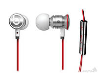 Наушники гарнитура Dr.Dre Monster urBeats HTC RC E180