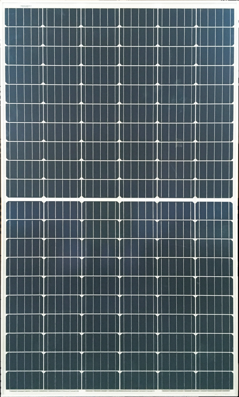 Сонячна батарея Suntech STP 285-20/Wfh 5BB Half-cell, 285 Вт (полікристал)