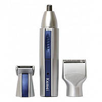 Тример чоловічий Kemei KM-3500 3 в 1