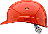 Каска захисна промислова Inap-Master (електроізоляційна), фото 6