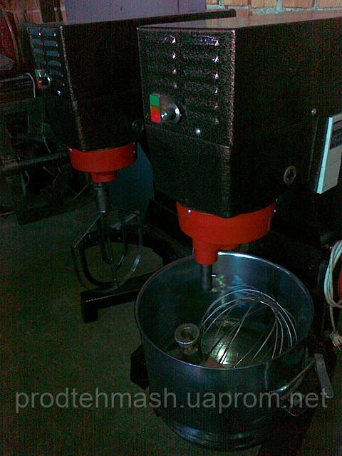 Кремовзбивальна м-на 60 л (Угорщина), фото 1