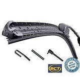 Щітки склоочиснювальні Aerotech Wiper Blade 450 мм "18" 9442 SCT-GERMANY, фото 2