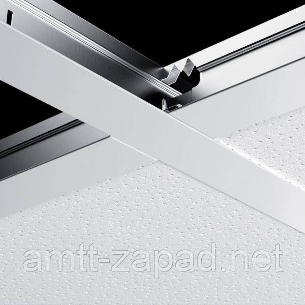 Стеля армстронг Тернопіль, фото 1