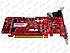 Відеокарта Asus EAH 6450 1Gb PCI-Ex DDR3 64bit (DVI, VGA, HDMI), фото 5