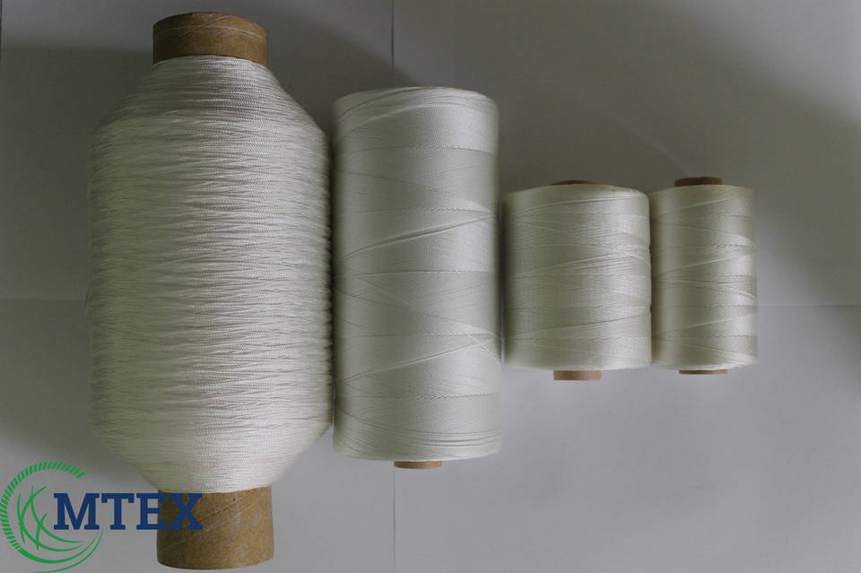 Нить капроновая 187 текс | Нить полиамидная 187 текс