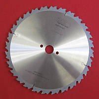 Поздовжня пила з обмежувачами подачі D315x30x3,2 Z28 LL3153230F28/E