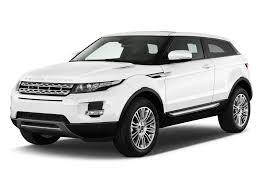 Land Rover Range Rover Evoque 2011-