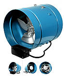 ВКОМ 150 Вентс, фото 5