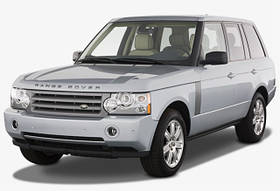 Land Rover Range Rover III (L322) 2002-2011