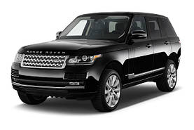 Land Rover Range Rover IV (L405) 2012-