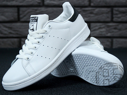Adidas Stan Smith White Black S75076 ID 904298453 1949 Prom.ua