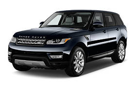 Land Rover Range Rover Sport II 2013-