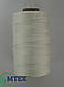 Нитка капронова 93,5*3 (0,8 мм) 635 метрів 0,2 кг кручена поліамідна - фото 2 - id-p2130243905