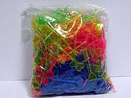 Шпажка "Серце" Юніта (1 пачка)