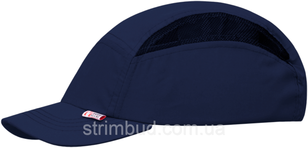 Каска бейсболка VOSS-Cap modern style